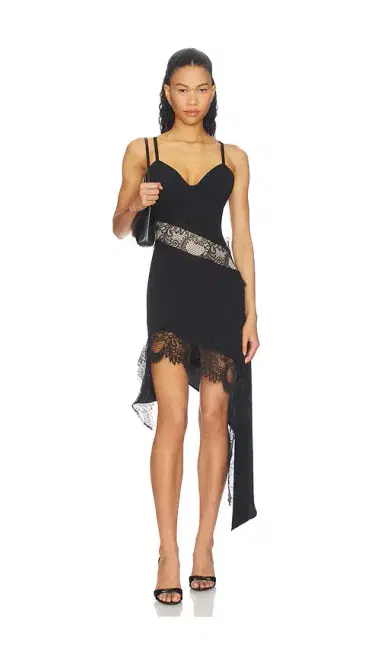 Steve Madden Wes Dress | Thumbnail 1 Steve Madden Wes Dress | Thumbnail 1