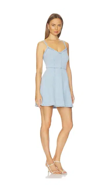 Steve Madden Harley Dress | Thumbnail 2 Steve Madden Harley Dress | Thumbnail 2