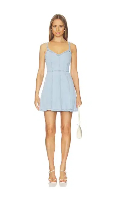 Steve Madden Harley Dress | Thumbnail 1 Steve Madden Harley Dress | Thumbnail 1
