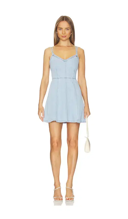 Steve Madden Harley Dress