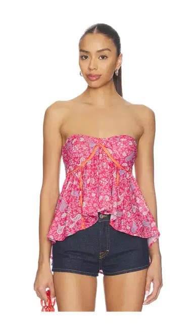 Free People Malia Tube | Thumbnail 1 Free People Malia Tube | Thumbnail 1