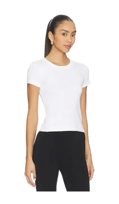 Free People x We The Free Atlas Crew Tee | Thumbnail 2 Free People x We The Free Atlas Crew Tee | Thumbnail 2