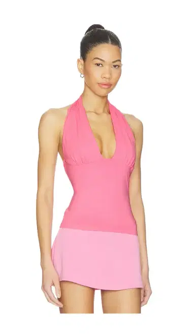 Free People Round Two Halter | Thumbnail 2 Free People Round Two Halter | Thumbnail 2