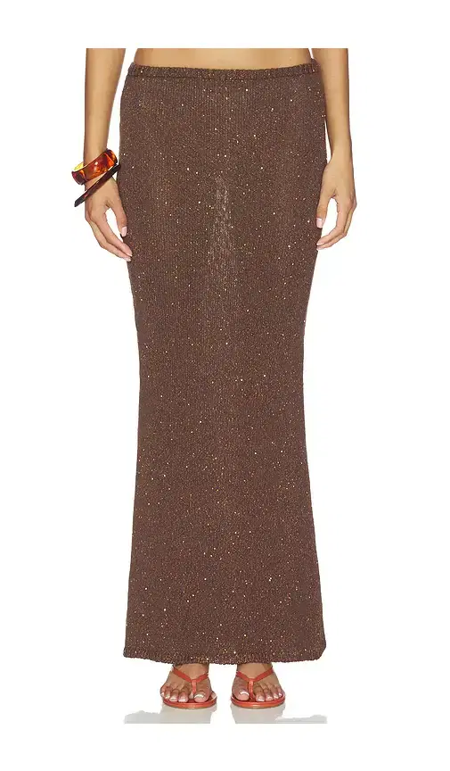 ASTA RESORT Carolina Skirt