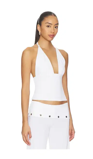 Bella Venice The Jade Top | Thumbnail 2