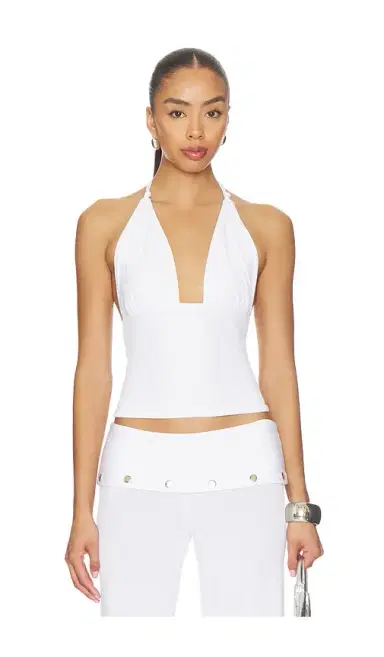 Bella Venice The Jade Top | Thumbnail 1