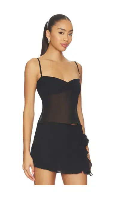 Bella Venice The Claire Top | Thumbnail 2