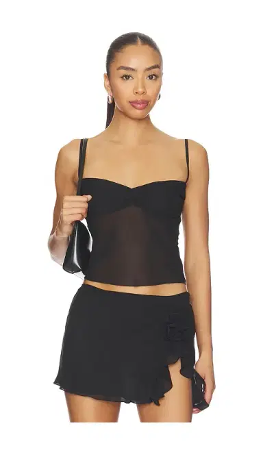Bella Venice The Claire Top | Thumbnail 1