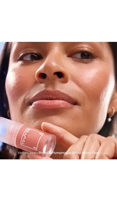Tower 28 ShineOn Plumping Lip Jelly | Thumbnail 2 Tower 28 ShineOn Plumping Lip Jelly | Thumbnail 2