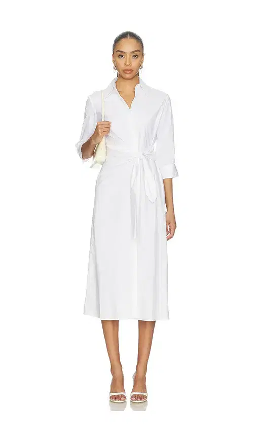 Favorite Daughter The Well Mannered Dress