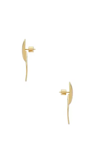 Galley Los Angeles Olivia Earrings | Thumbnail 2