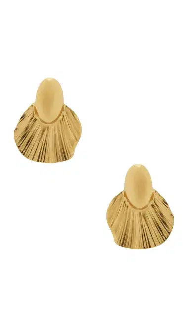 Galley Los Angeles Olivia Earrings | Thumbnail 1