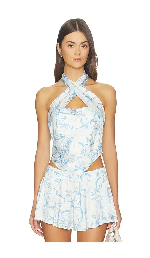 Alana Top