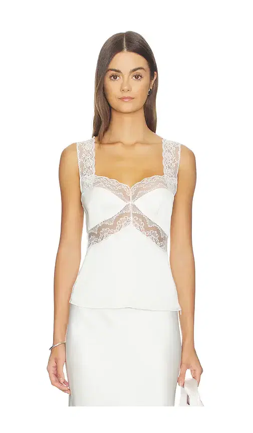 Lovers and Friends Cierra Top