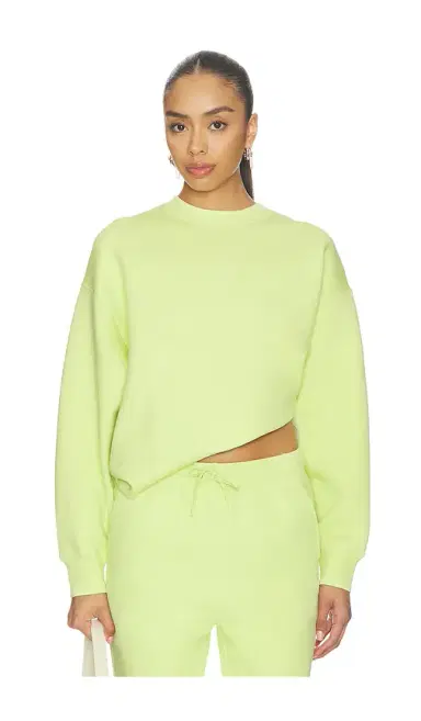 Lacoste Double Face Sweater | Thumbnail 1 Lacoste Double Face Sweater | Thumbnail 1