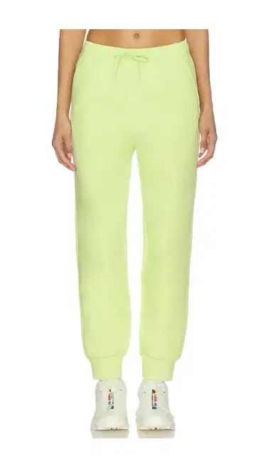 Lacoste Double Face Jogger | Thumbnail 1 Lacoste Double Face Jogger | Thumbnail 1