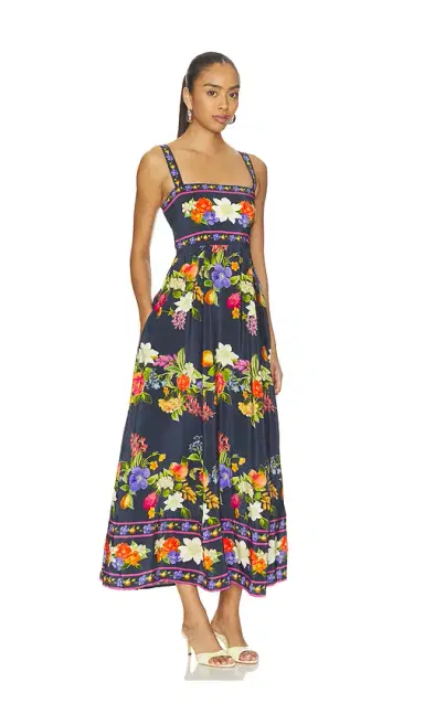 Yumi Kim Kara Dress | Thumbnail 2 Yumi Kim Kara Dress | Thumbnail 2