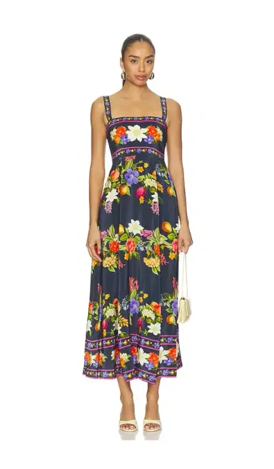 Yumi Kim Kara Dress | Thumbnail 1 Yumi Kim Kara Dress | Thumbnail 1