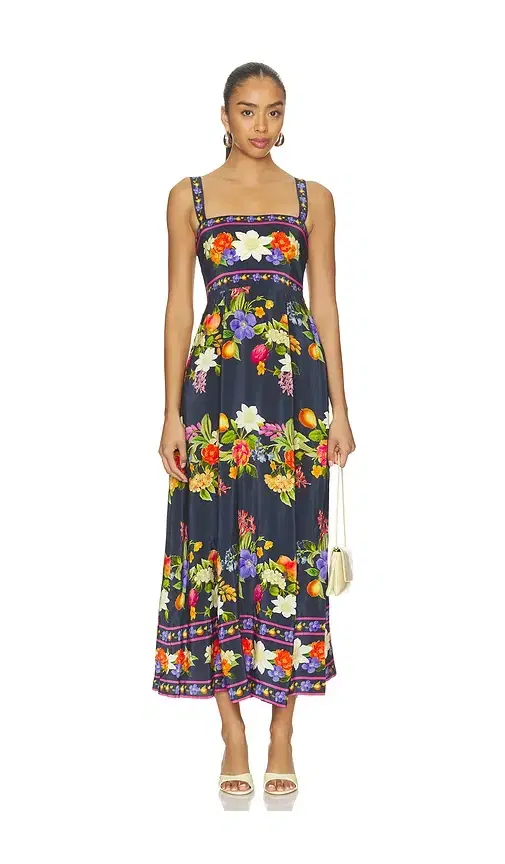Kara Dress