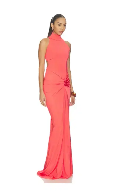 SILVIA TCHERASSI Frances Dress | Thumbnail 2 SILVIA TCHERASSI Frances Dress | Thumbnail 2