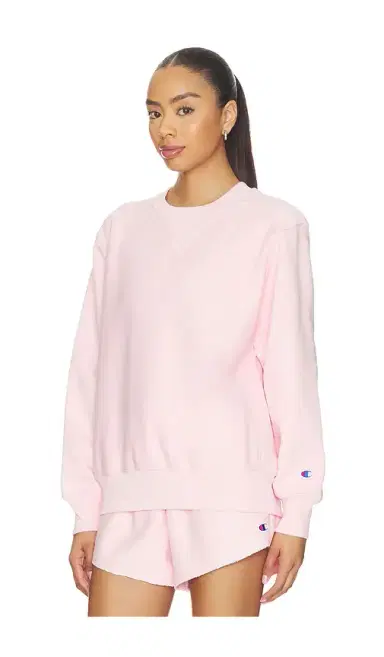 Champion Reverse Weave Crewneck Sweater | Thumbnail 2