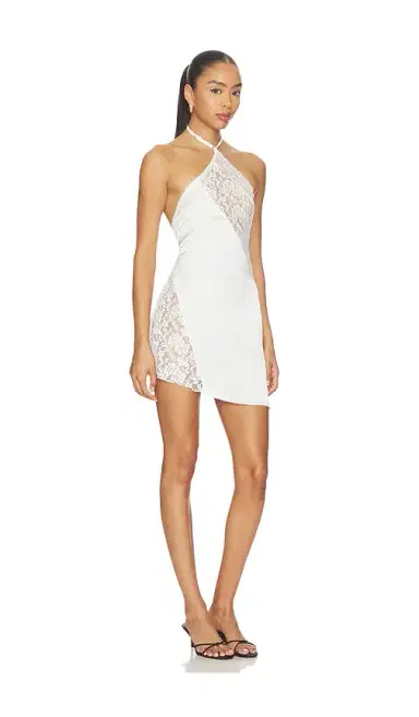LIONESS Amore Mini Dress | Thumbnail 2 LIONESS Amore Mini Dress | Thumbnail 2