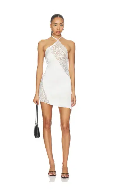 LIONESS Amore Mini Dress | Thumbnail 1 LIONESS Amore Mini Dress | Thumbnail 1