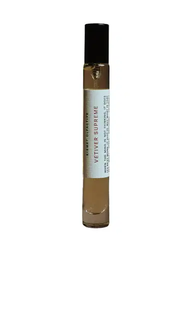 Kismet Olfactive Vetiver Supreme Travel Spray | Thumbnail 1 Kismet Olfactive Vetiver Supreme Travel Spray | Thumbnail 1