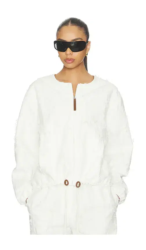 Madigan Jacket