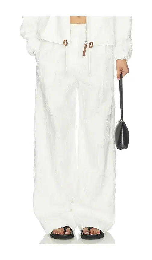 Proenza Schouler White Label Shilo Pant