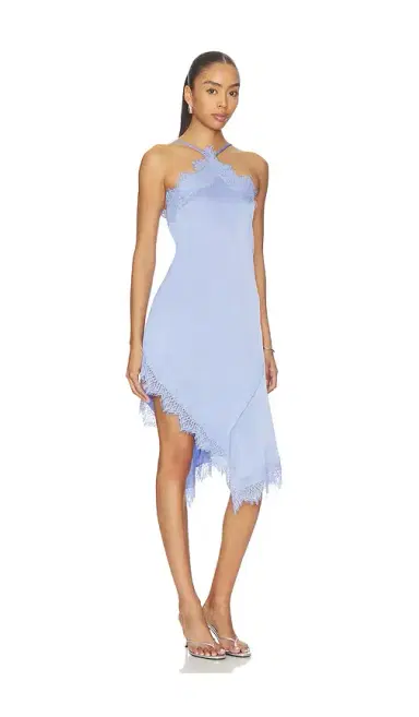 MORE TO COME Castine Midi Dress | Thumbnail 2 MORE TO COME Castine Midi Dress | Thumbnail 2