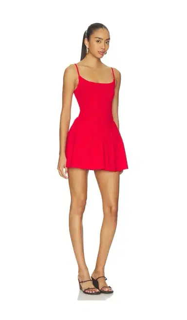MORE TO COME Calia Mini Dress | Thumbnail 2