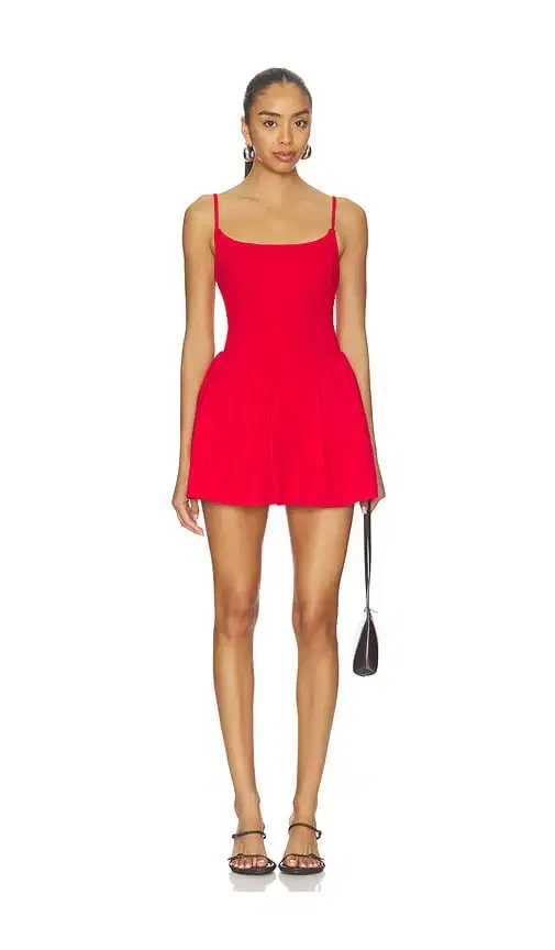 MORE TO COME Calia Mini Dress