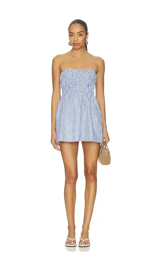 Neve Mini Dress