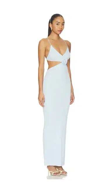 MORE TO COME Kacey Maxi Dress | Thumbnail 2