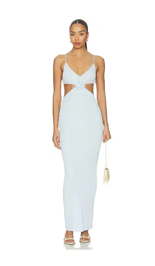 Kacey Maxi Dress