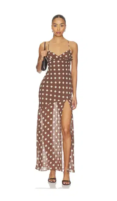 MORE TO COME Briar Maxi Dress | Thumbnail 2