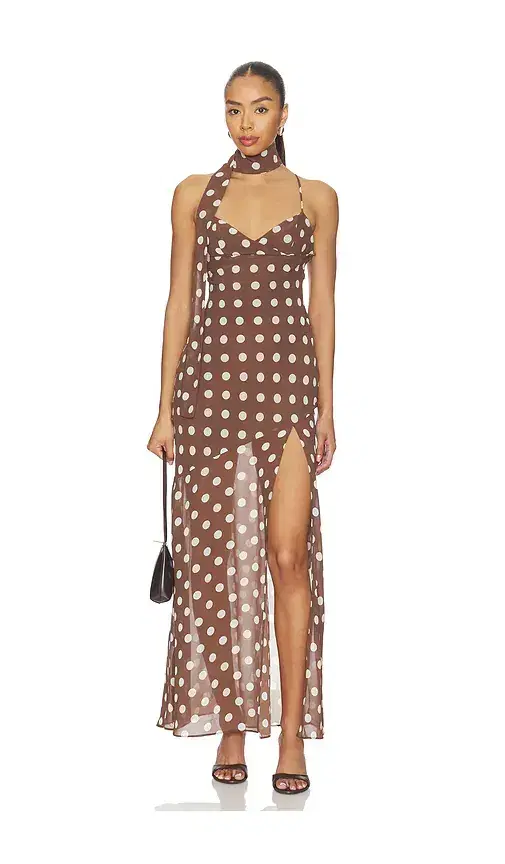 Briar Maxi Dress