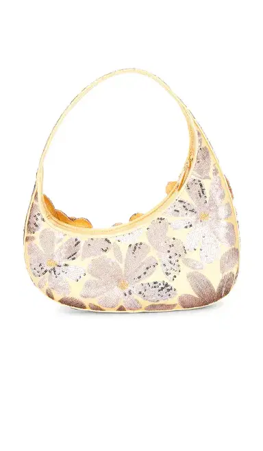 JW PEI Harlee Sequin Shoulder Bag | Thumbnail 2