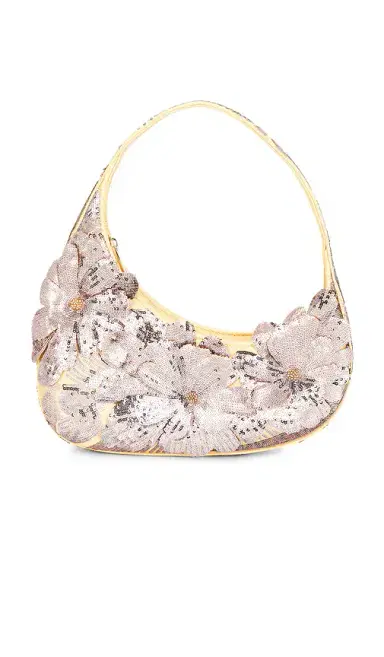 JW PEI Harlee Sequin Shoulder Bag | Thumbnail 1