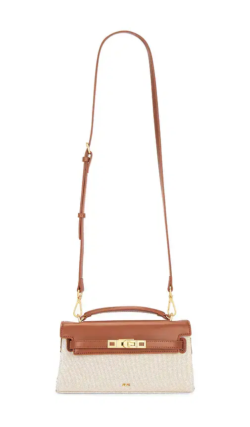JW PEI Noor Top Handle Bag