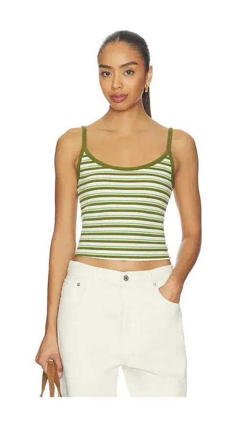 The Cami Top