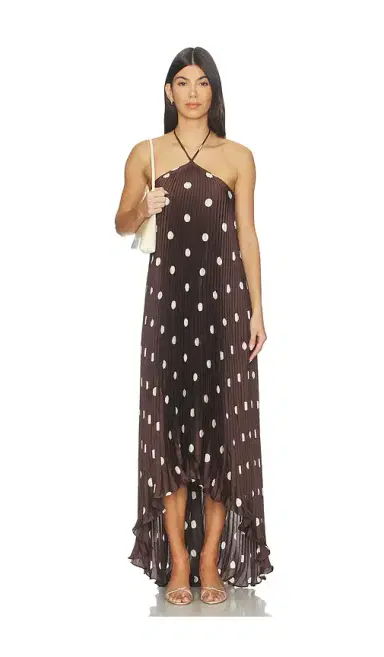 Lovers and Friends Kiki Maxi | Thumbnail 2