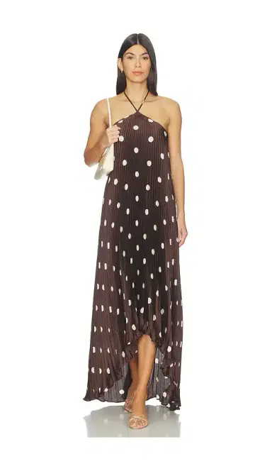 Lovers and Friends Kiki Maxi | Thumbnail 1