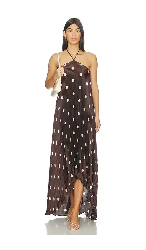 Lovers and Friends Kiki Maxi