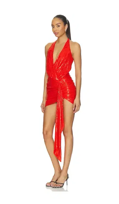 Lovers and Friends Riley Mini Dress | Thumbnail 2 Lovers and Friends Riley Mini Dress | Thumbnail 2