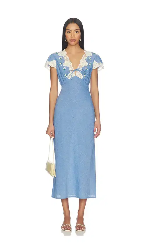 Amari Dress