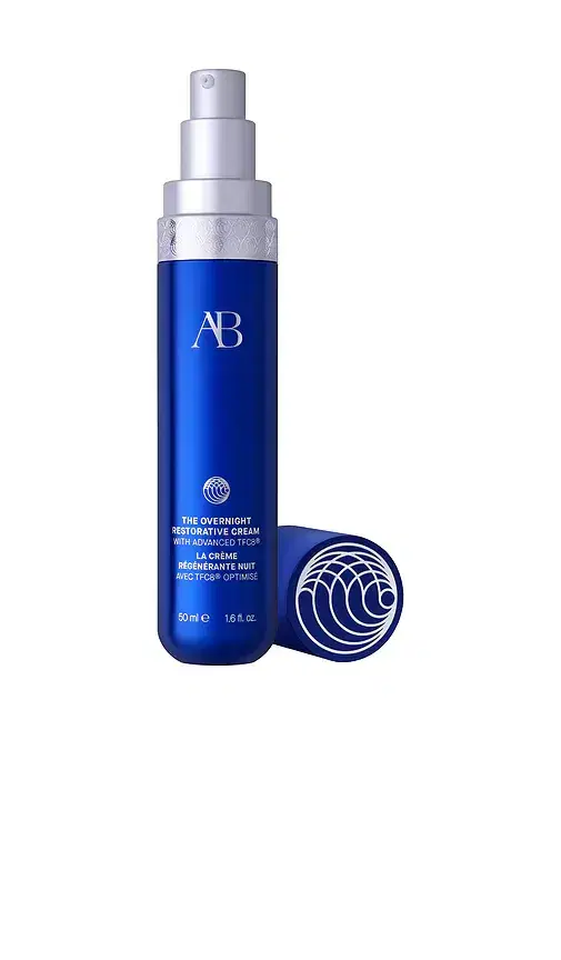 Augustinus Bader The Overnight Restorative Cream