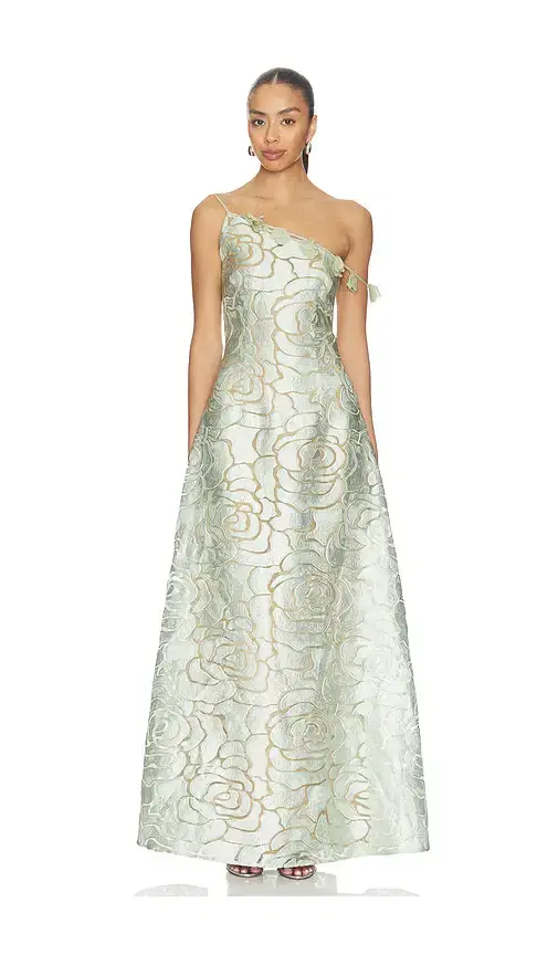 Paloma Gown