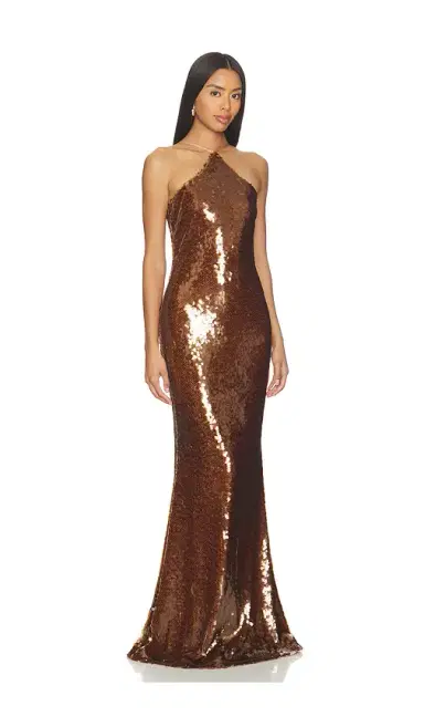 Sonya Moda Luna Gown | Thumbnail 2